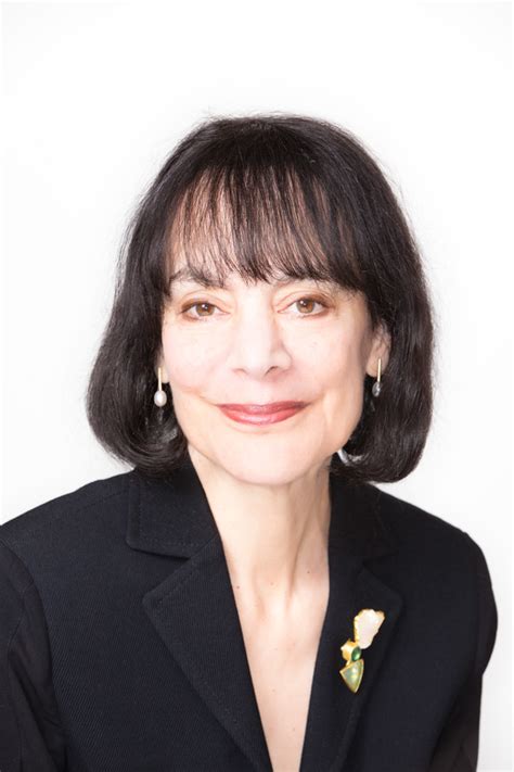 Q&A: Carol Dweck, first winner of the Yidan Prize | The Stanford Daily