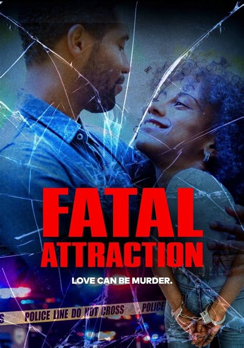 Fatal Attraction 2025 Tv Series - Meryl Suellen