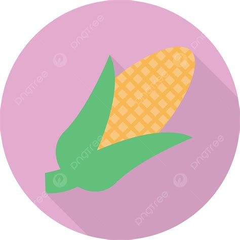 Maize Healthy Food Maize Vector, Healthy, Food, Maize PNG and Vector with Transparent Background ...
