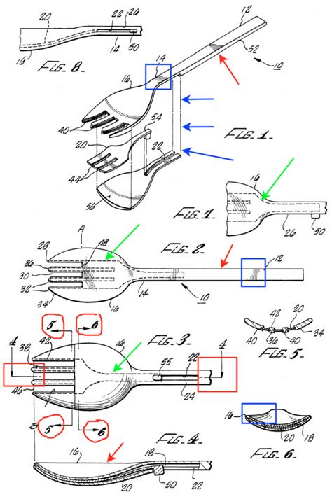 The Complete Guide to Patent Drawings | Bold Patents