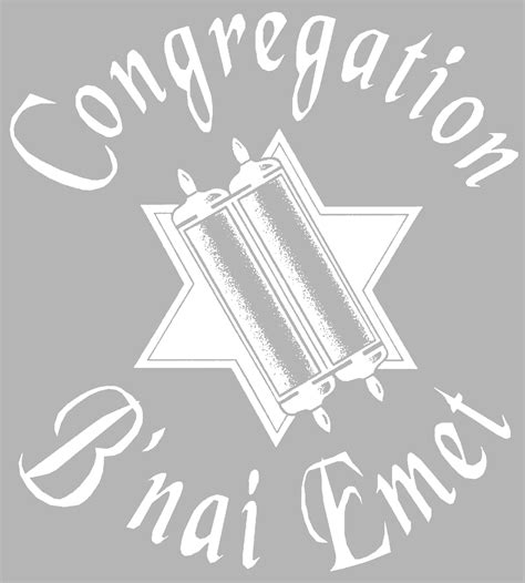 CBE Congregation B'nai Emet - Days of Gratitude