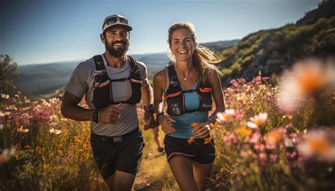 Unleash Your Potential: The Ultimate Trail Running Races Guide