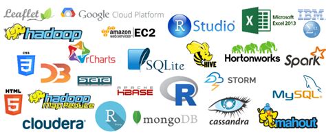 5 Great Big Data Tools For The Future - From Hadoop To Cassandra ...