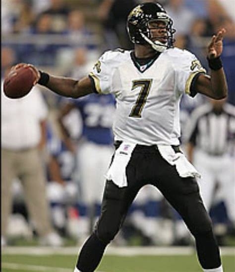 BYRON LEFTWICH, JAGUARS | Nfl history, Jacksonville jaguars, Football conference