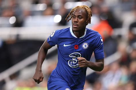 Chelsea’s Trevoh Chalobah fires Arsenal, Man City & Man Utd warning ahead of Premier League ...