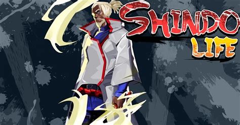 Roblox Shindo Life (Shinobi Life 2) - Codes for January 2021