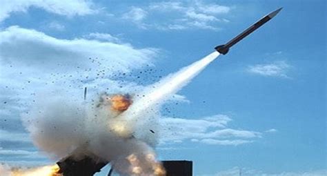 India fires officers for accidentally firing missile into Pakistan ...