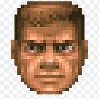 [Doom Guy Face] Guys Xisuma leaked his face reveal!!! : r/hermitcraftmemes