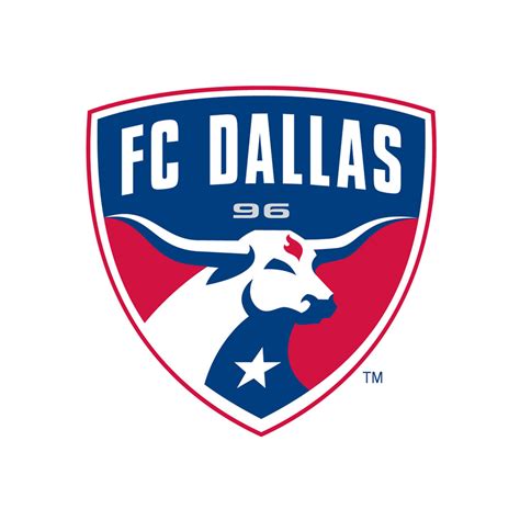 MLS at 20: Original logos for the league's first 10 teams - Sports ...