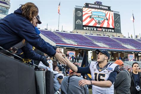 Bowl Chat: Armed Forces-less Armed Forces Bowl - California Golden Blogs