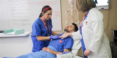 LVN Program - Vocational Nursing School | American Career College