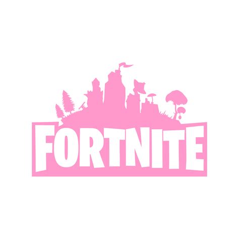 Fortnite logo transparent PNG 24693415 PNG