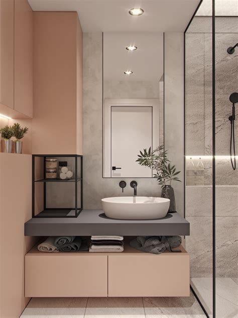 40 Modern Bathroom Vanities That Overflow With Style