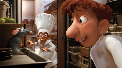 Who is in the Ratatouille TikTok Musical cast? | The US Sun