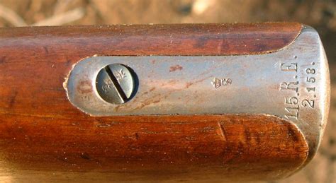 1871 Mauser - a little different | Gunboards Forums