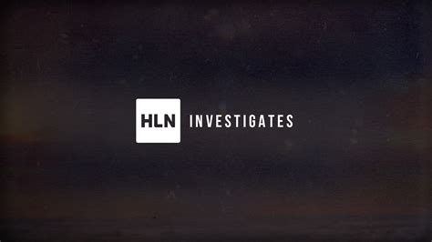 HLN Investigates | CNN Creative Marketing