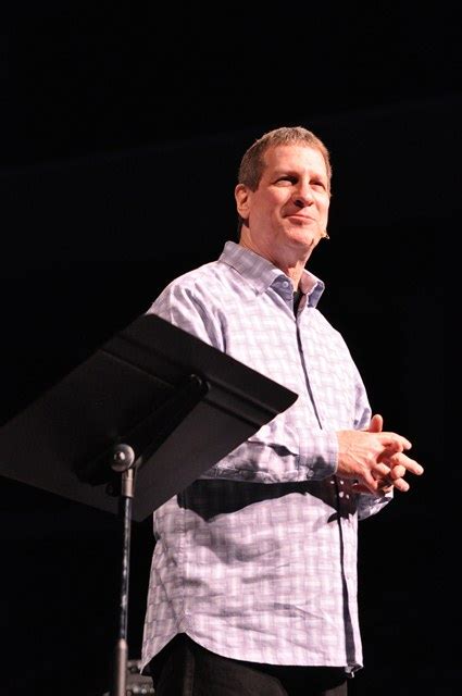 Author Lee Strobel Shares His Powerful Testimony in Campus Appearance - GCU Today