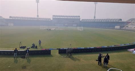 Multan Cricket Stadium pitch report: Multan pitch report for Pakistan vs England 2nd Test - The ...