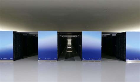 SambaNova system added to Fugaku supercomputer to boost AI performance ...