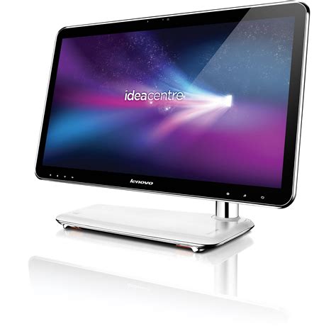 Lenovo IdeaCentre A300 21.5" All-in-One Desktop Computer 40181DU