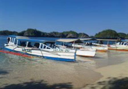 Hundred Islands Tour Package - 2d1n [ Tour Packages ] Pangasinan, Philippines -- marvella