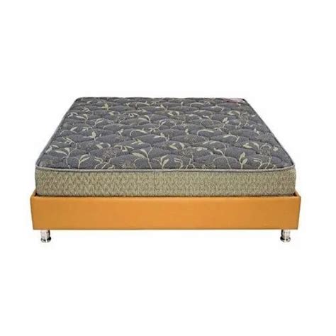 Fresh Up Hard Orthopedic Mattress at Rs 12500 | Ortho Mattress in Noida | ID: 22347690697