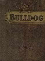 Louisville Male High School from Louisville, Kentucky Yearbooks from the 1960s