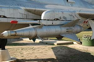 Kh-23 Grom - Wikipedia