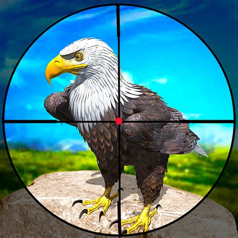 Hunting Games: Bird Shooting - Apps on Google Play