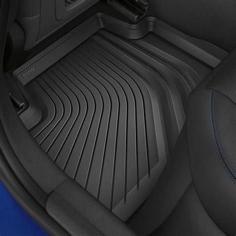 ShopBMWUSA.com | Custom-Fit BMW Floor Mats