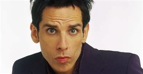 MyBestTime: Derek Zoolander