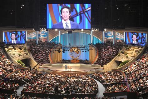 Are mega churches just businesses masquerading as worship? – Film Daily