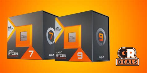 AMD’s Ryzen 7 7800X3D Sees Price Cut As Starfield Approaches