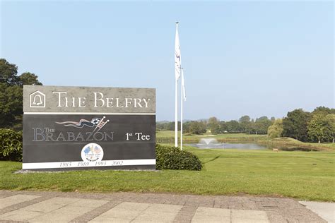 Golf Courses Near Birmingham | Golf Courses UK | The Belfry