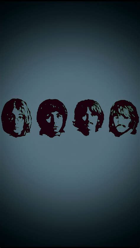 The Beatles Hd Wallpaper For Iphone - Infoupdate.org