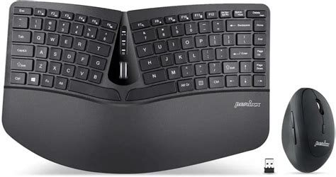 Quiet Ergonomic Keyboards: 6 Best Silent Picks - Soundproof Empire