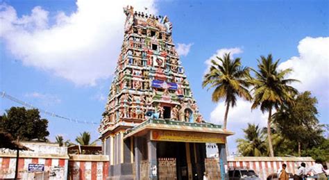 Temples in medavakkam chennai | Medavakkam Online News