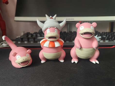 Download Slowbro Evolution Wallpaper | Wallpapers.com