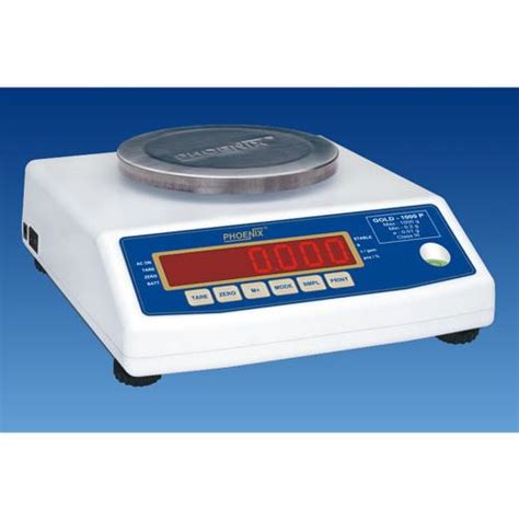 Precision Digital Scale at Best Price in India