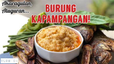 THE BEST AUTHENTIC BURONG KAPAMPANGAN (Tagilo) | Fermented Rice with ...