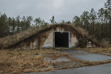 Our List of the 20 Best Abandoned Places in Florida For 2023 - Killer Urbex