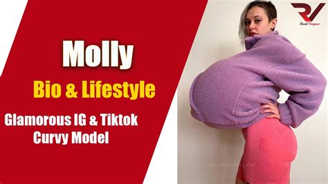 Molly - Fashion model & Instagram star | Biography, Wiki, Age ...