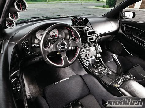 Wish my interior looked this good. 1995 Eclipse GSX. | mitsubishi ...