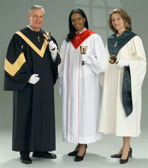 Adult Choir Robes