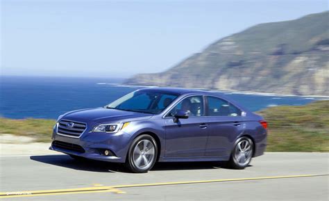 2015 Subaru Legacy 2,5i PZEV:picture # 10 , reviews, news, specs, buy car