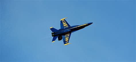 Free stock photo of blue angels, F-18 Hornet