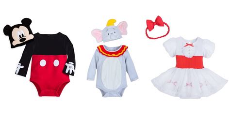 Disney Baby Costumes Now £10 (was £14.99) @ Shop Disney