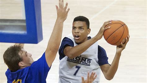 Nation's top recruits star at FGCU basketball camp