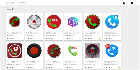 Google to Ban Third-Party Call Recording Apps from the Play Store • iPhone in Canada Blog