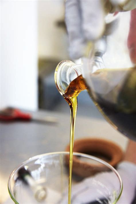 Shatter, Batter, Wax: How Cannabis Extracts Come to Be | WIRED